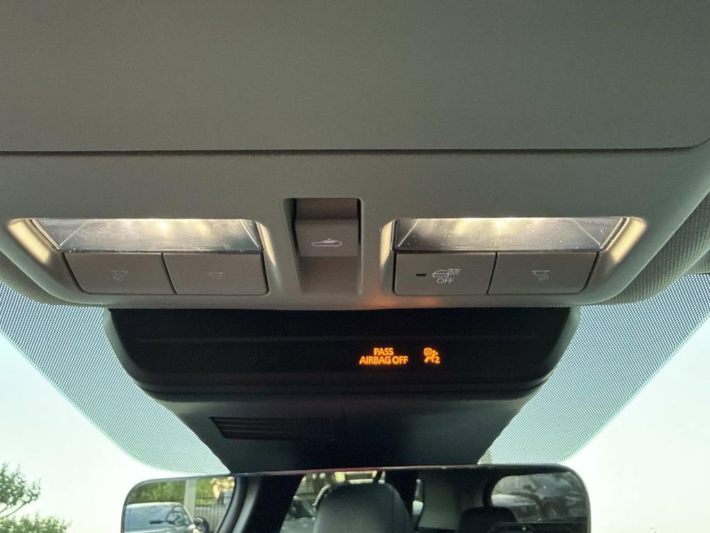 Used 2023 MAZDA CX-50 2.5 Turbo w/ Premium Plus Pkg image 49