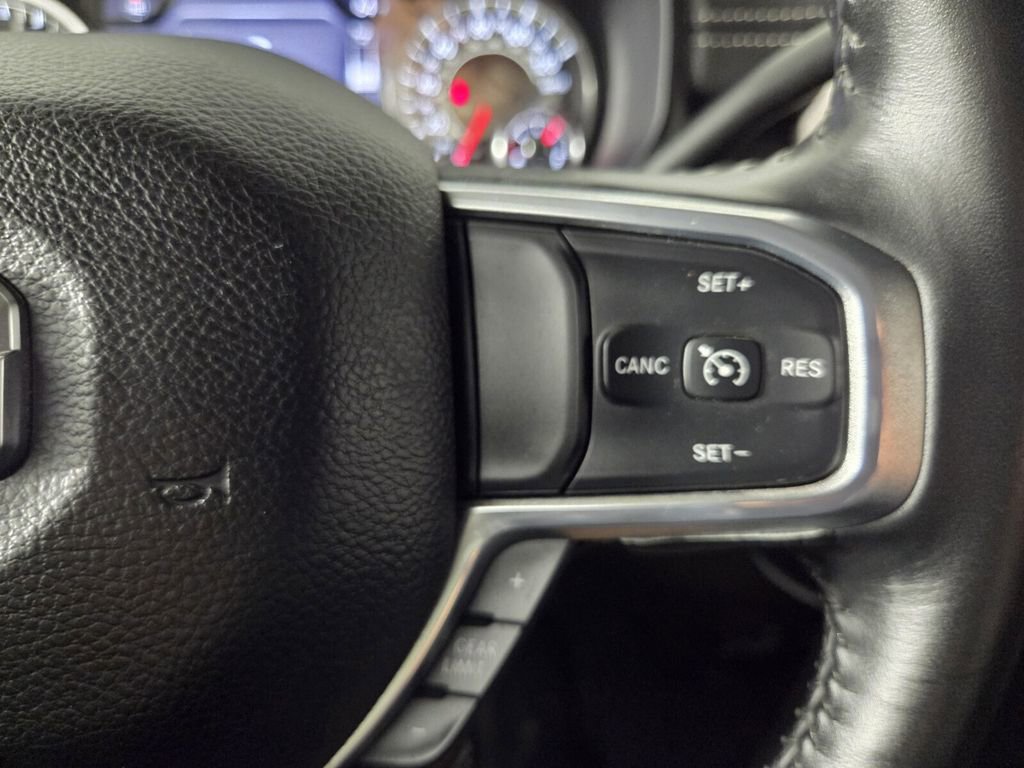 Certified 2024 RAM 2500 Laramie image 19