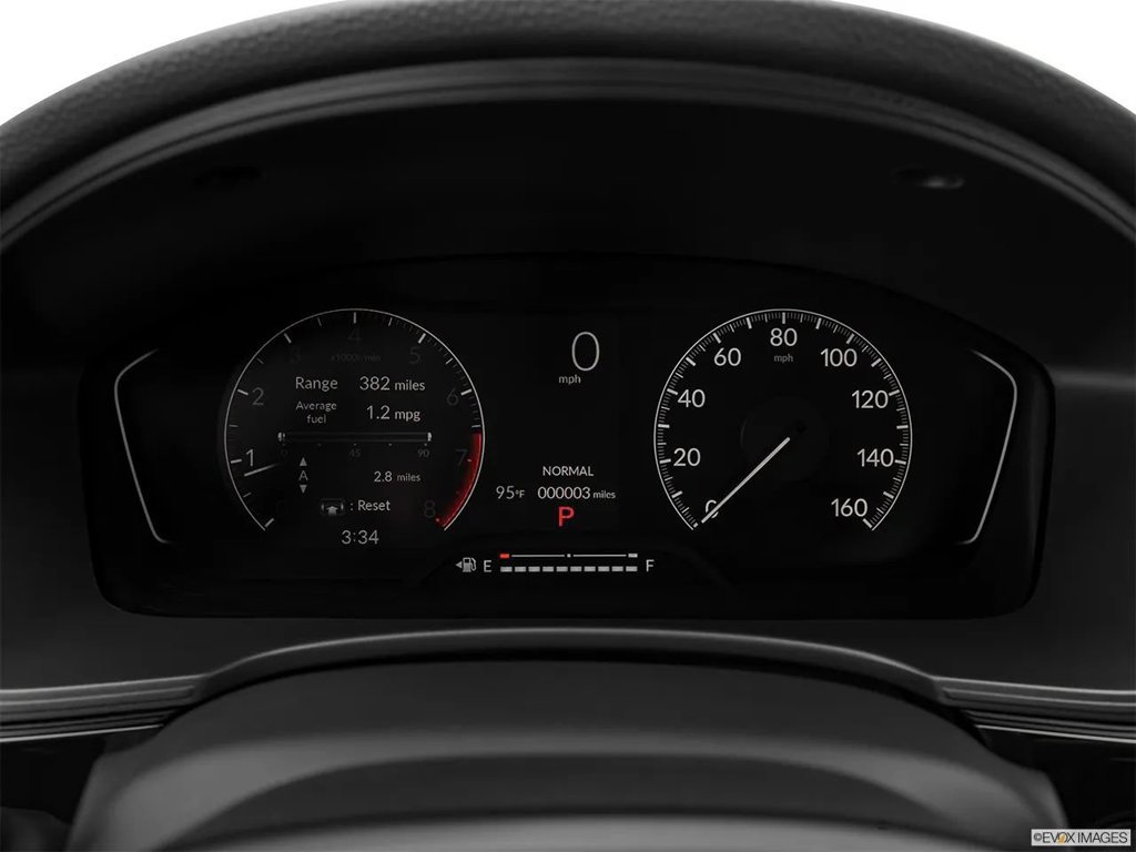 New 2026 Honda Civic LX image 13