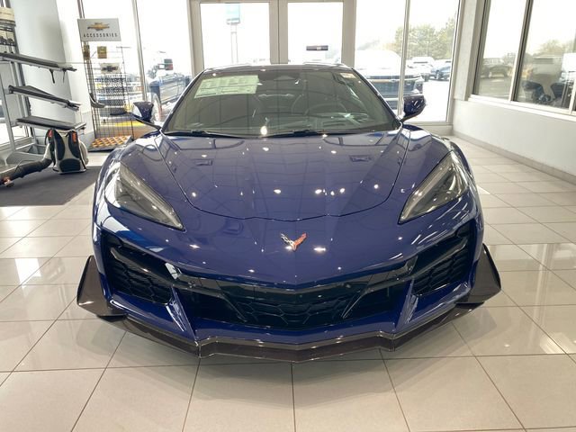 New 2026 Chevrolet Corvette Z06 image 7
