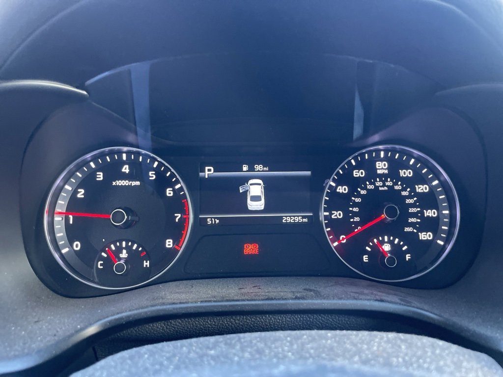 Used 2022 Kia Forte LXS image 15