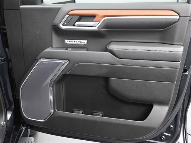 Used 2022 GMC Sierra 1500 Denali image 18