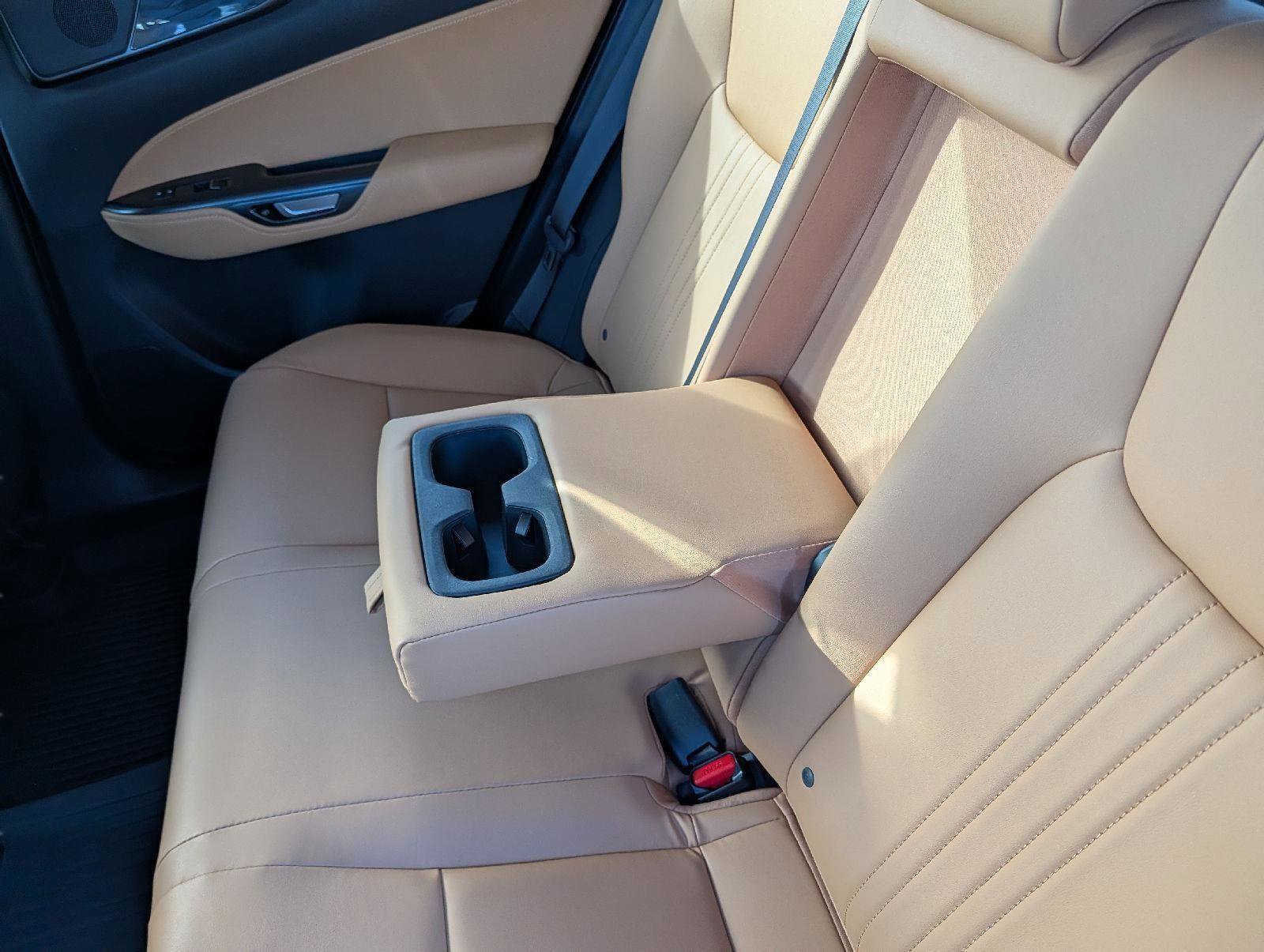 Used 2023 Lexus NX 350h AWD image 20