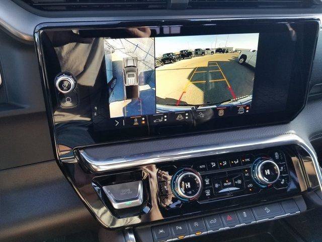 New 2026 GMC Sierra 1500 Denali image 16