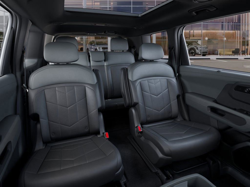 New 2027 Kia Telluride SX X-Line image 17