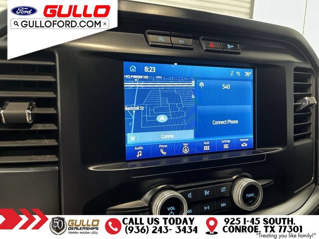 Certified 2023 Ford F150 XL w/ STX Appearance Package AWD/4WD image 24