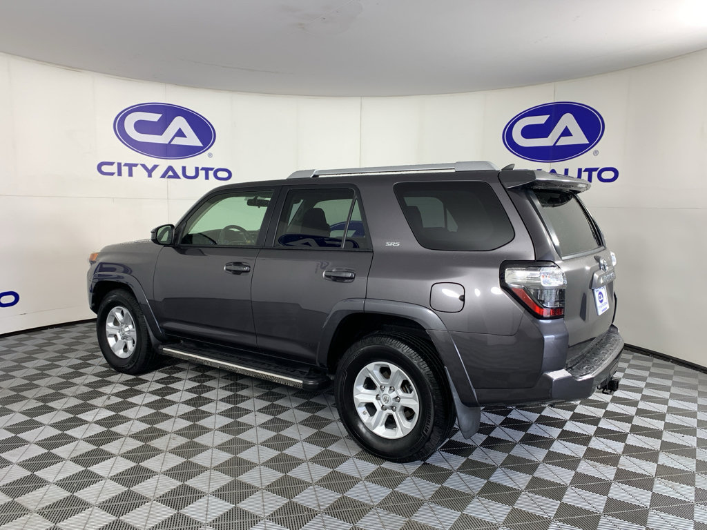 Used 2014 Toyota 4Runner SR5 RWD image 5