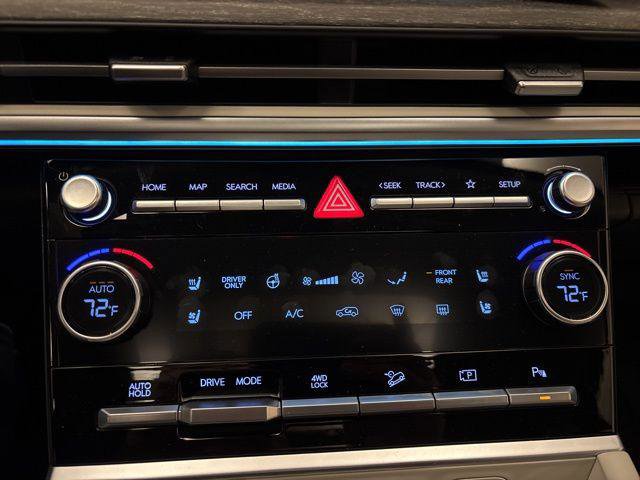 Used 2024 Hyundai Santa Fe Limited image 18