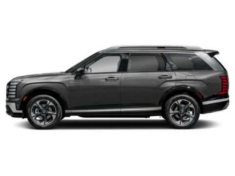 New 2026 Hyundai Palisade Limited FWD image 3