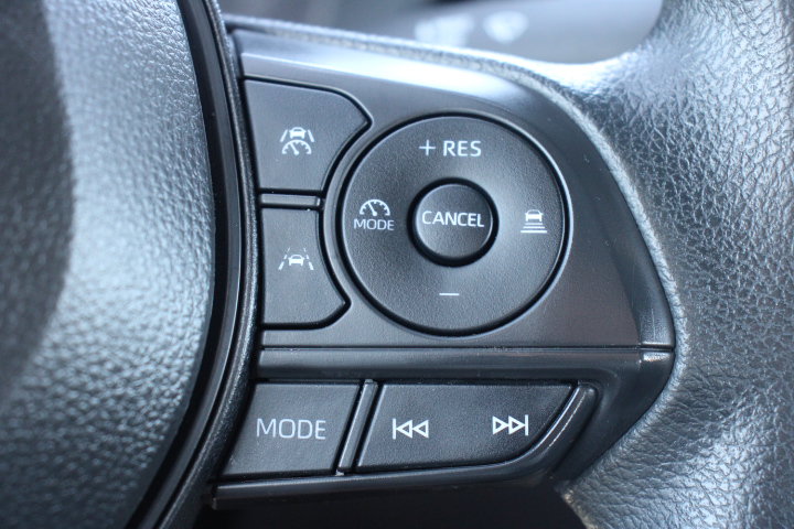Used 2024 Toyota Corolla Cross AWD Hybrid image 23