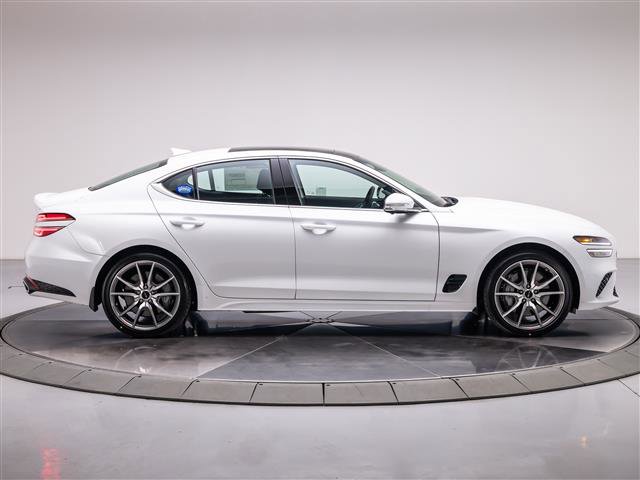 New 2026 Genesis G70 2.5T Prestige image 6