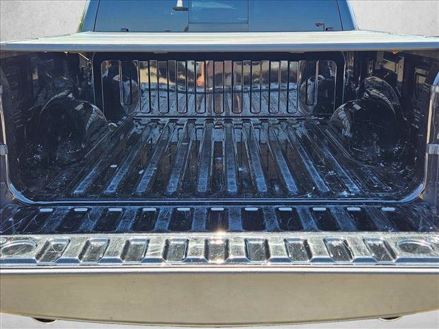 Used 2022 RAM 1500 Limited AWD/4WD image 6