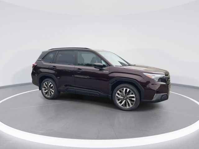 New 2026 Subaru Forester Touring AWD/4WD image 9