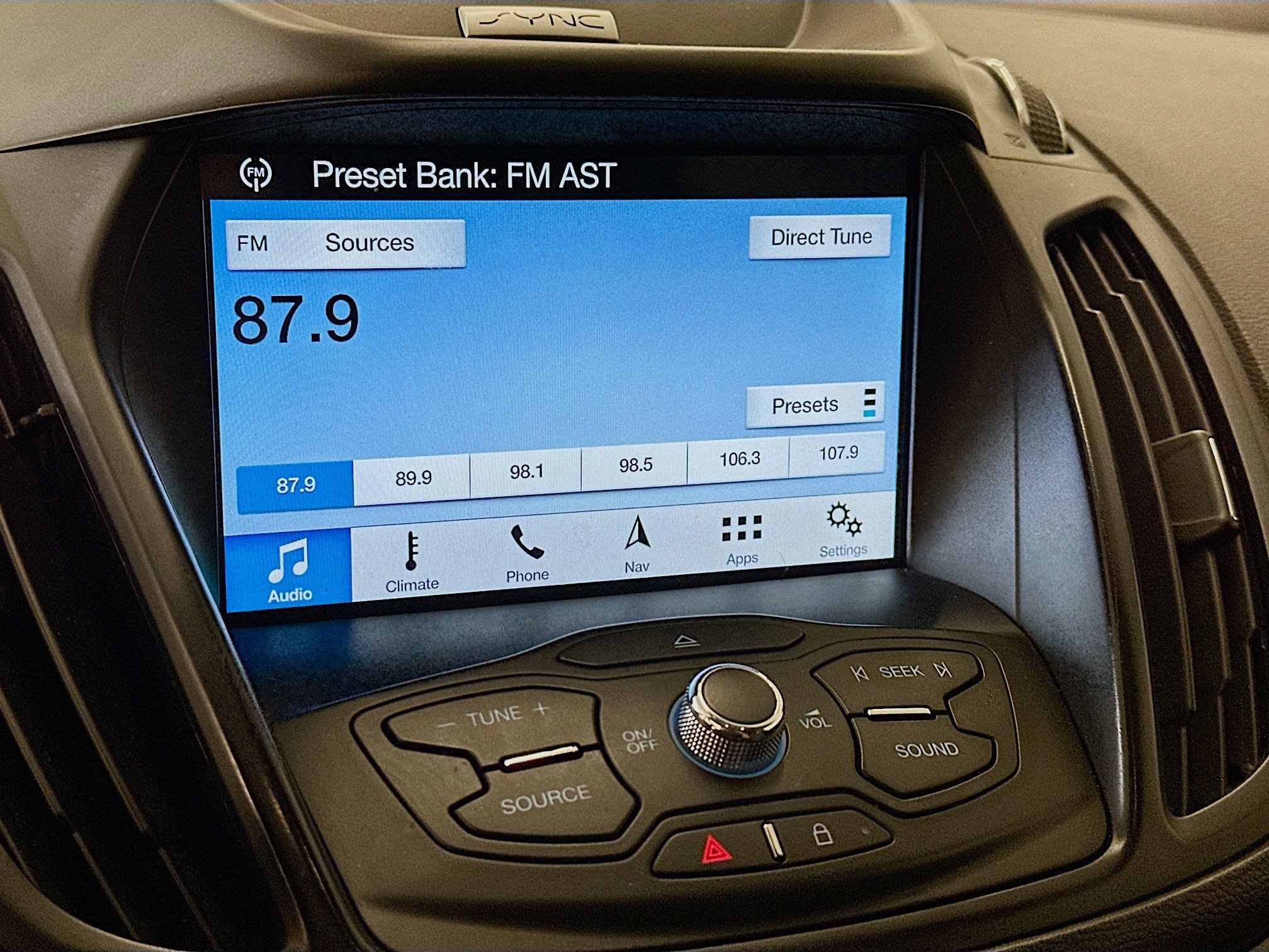 Used 2016 Ford Escape SE w/ Equipment Group 201A AWD/4WD image 21