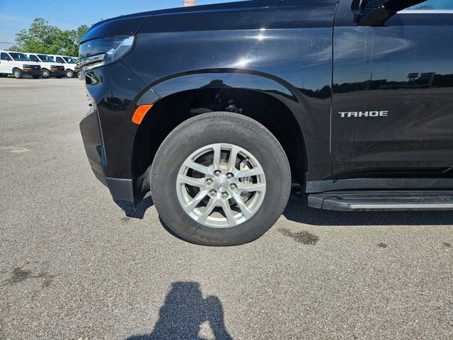 Used 2024 Chevrolet Tahoe LT RWD image 28