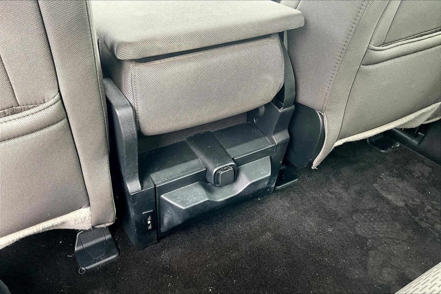 Used 2018 Ford F150 XLT RWD image 12