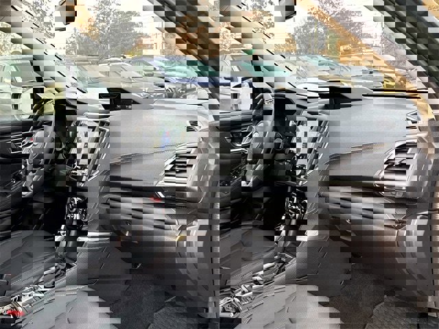 Certified 2024 Subaru Forester Touring w/ POP Package 3 image 21