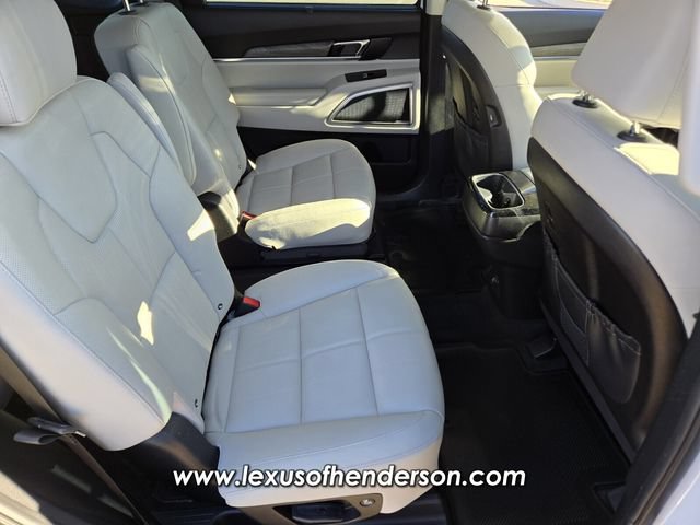 Used 2022 Kia Telluride EX w/ EX Premium Package AWD/4WD image 21