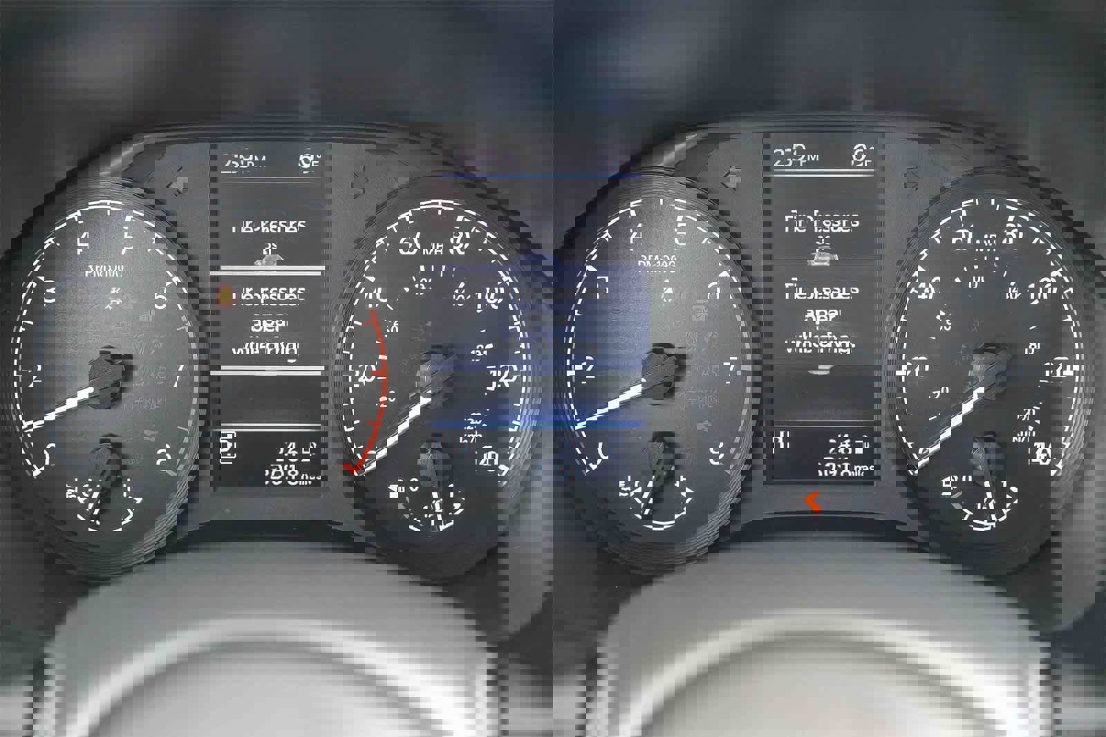 Used 2021 Nissan Altima 2.5 S w/ Driver Assist Package image 14