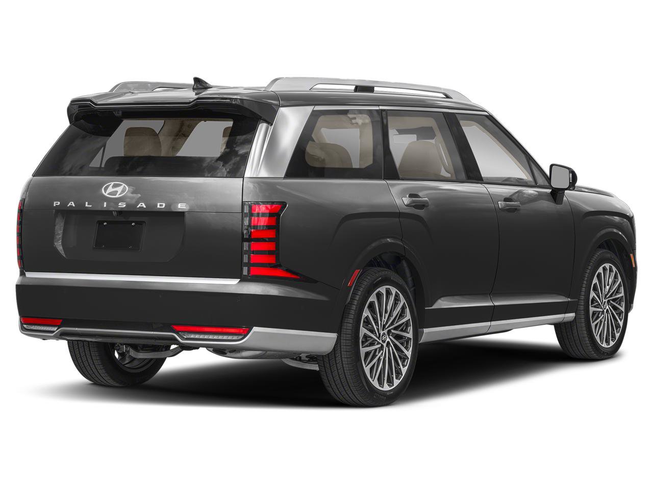 New 2026 Hyundai Palisade Calligraphy image 21