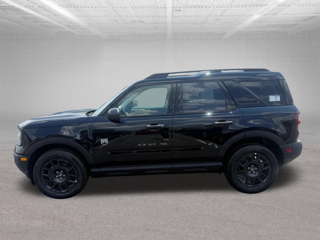 New 2026 Ford Bronco Sport Big Bend w/ Convenience Package AWD/4WD image 7