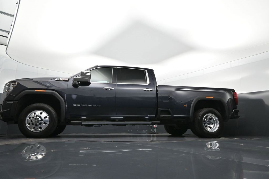 Certified 2024 GMC Sierra 3500 Denali w/ Technology Package image 43