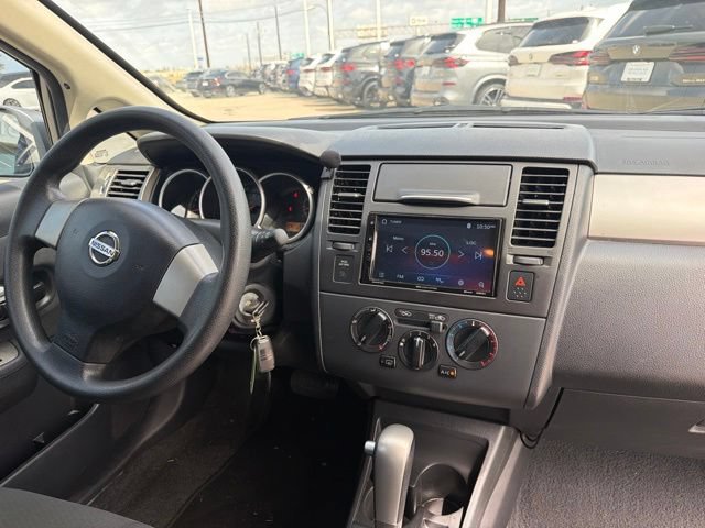 Used 2012 Nissan Versa 1.8 S FWD image 18