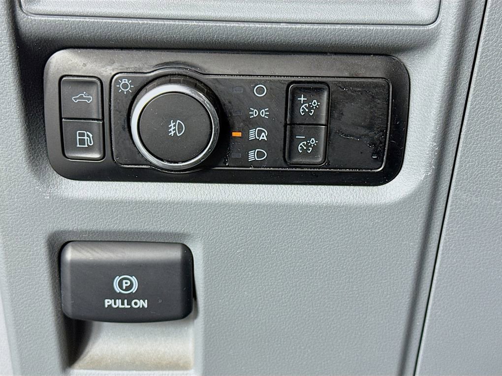 Used 2024 Ford F150 XLT w/ Mobile Office Package image 14