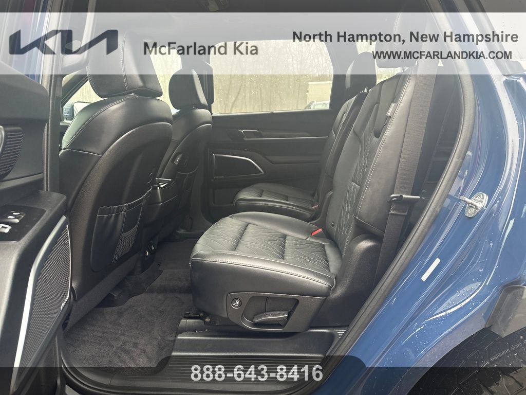 Used 2024 Kia Telluride SX Prestige X-Pro image 28