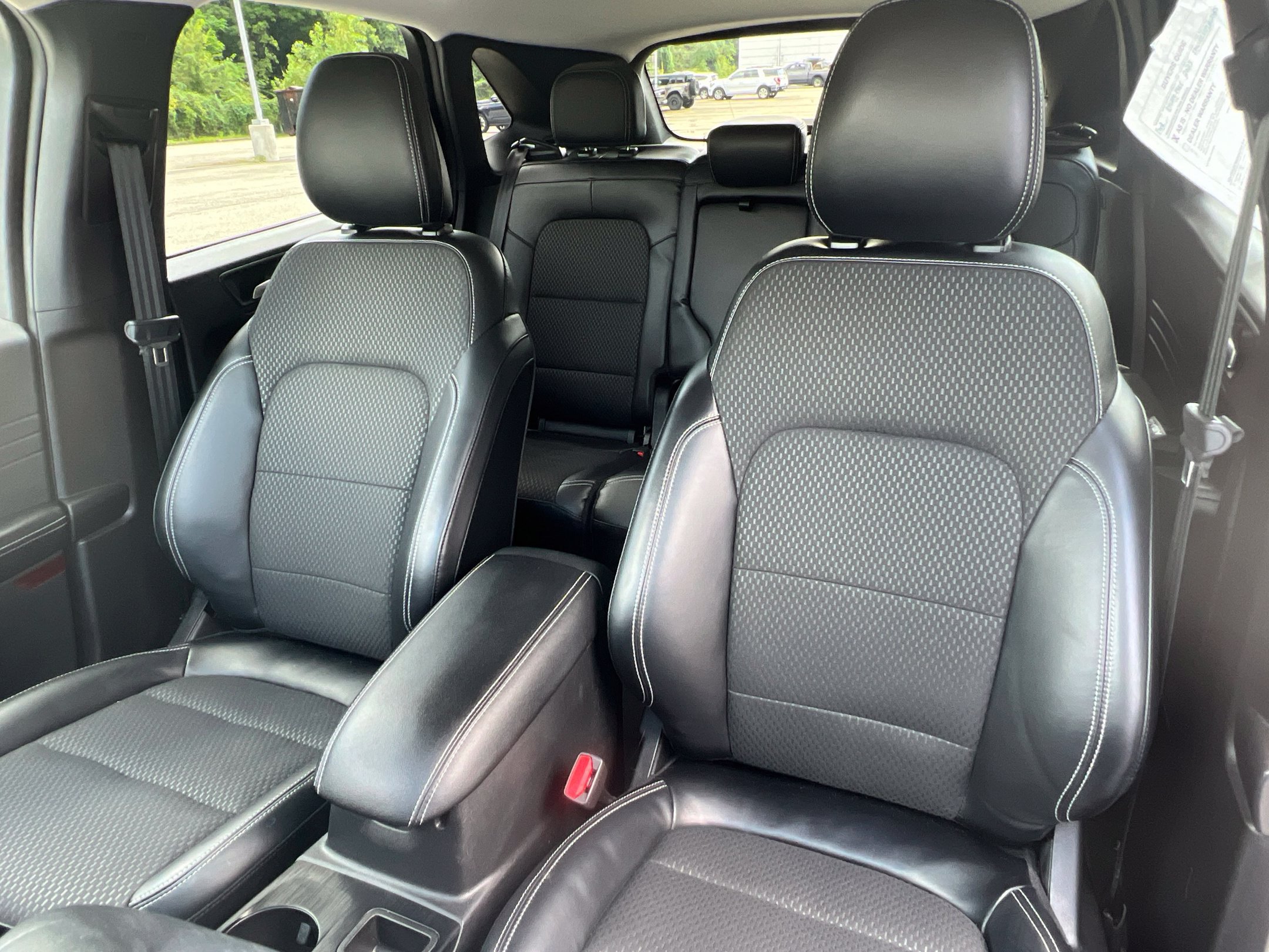 Used 2023 Ford Escape SE FWD image 22