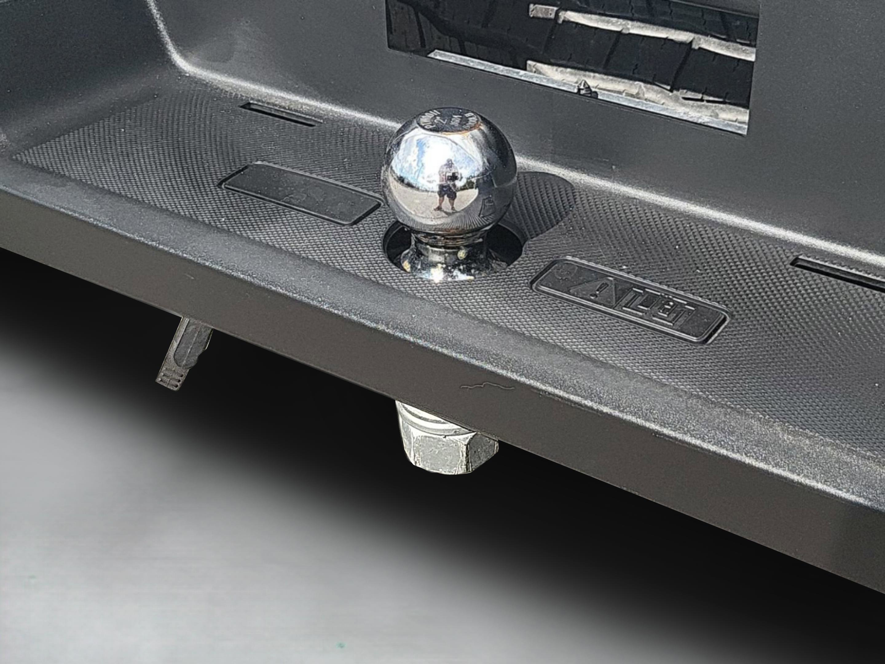 Used 2023 Ford F150 XLT image 27