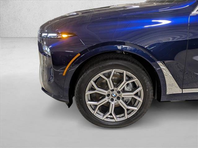 New 2026 BMW X7 xDrive40i image 10
