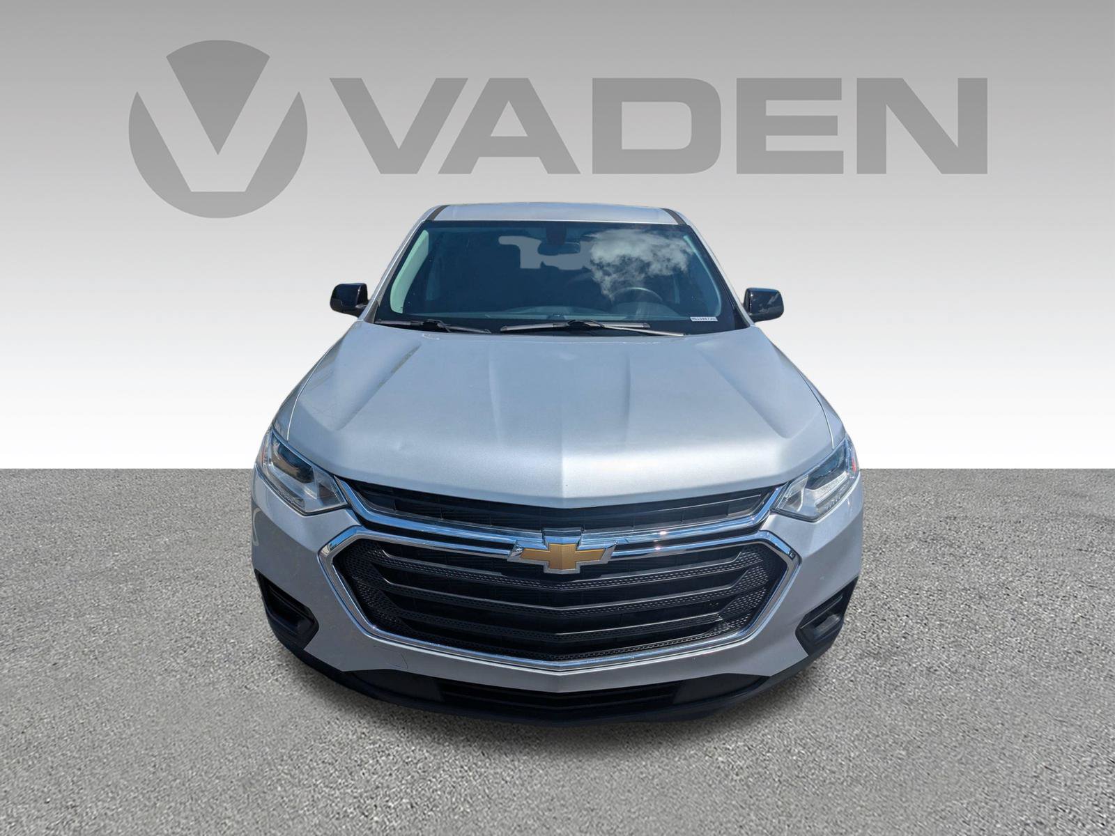 Used 2021 Chevrolet Traverse LS FWD image 31