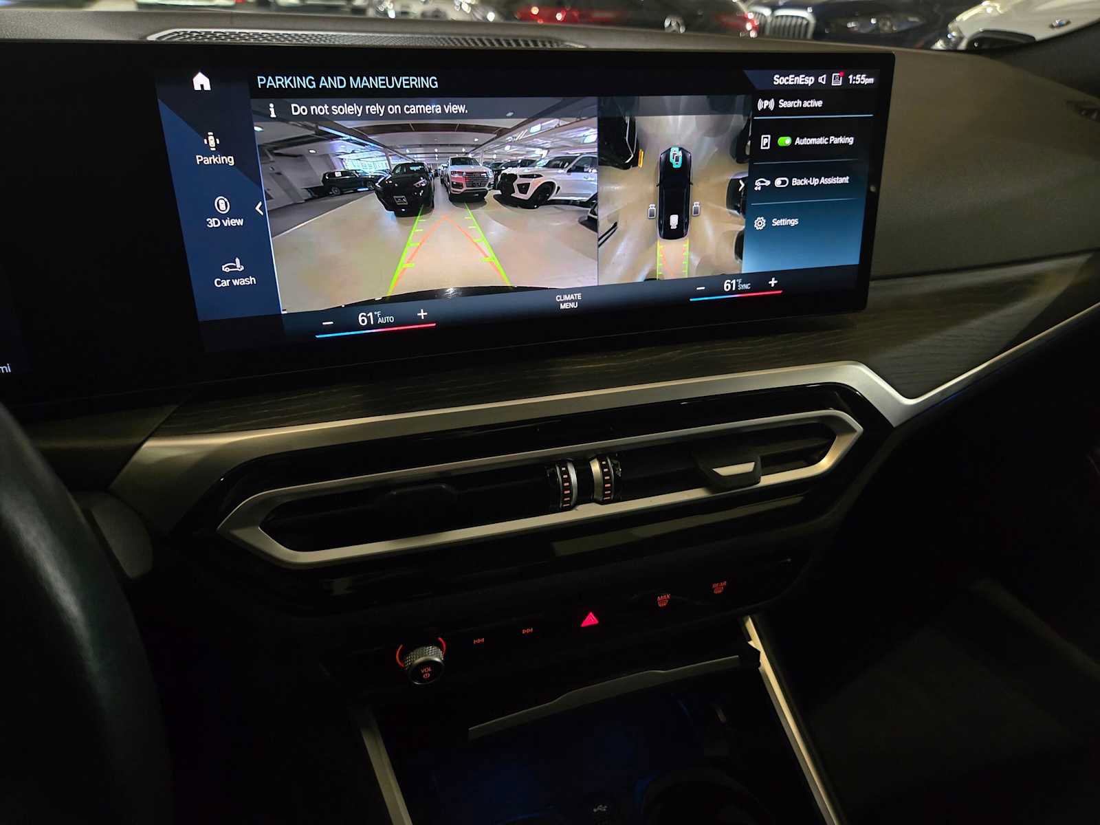 Used 2023 BMW i4 eDrive35 RWD image 27