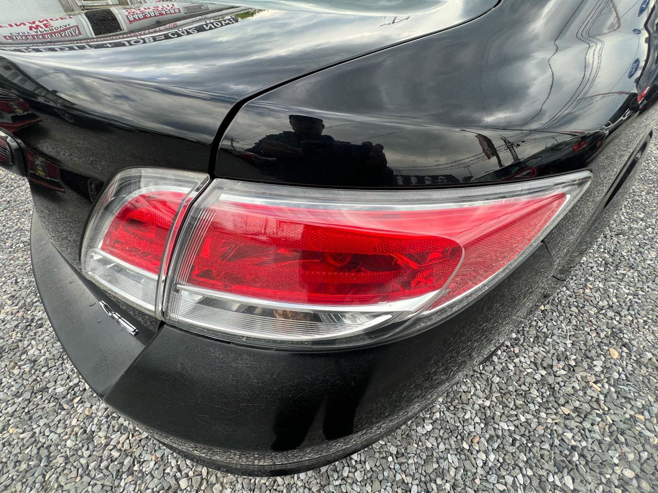 Used 2012 MAZDA MAZDA6 s Touring Plus FWD image 39