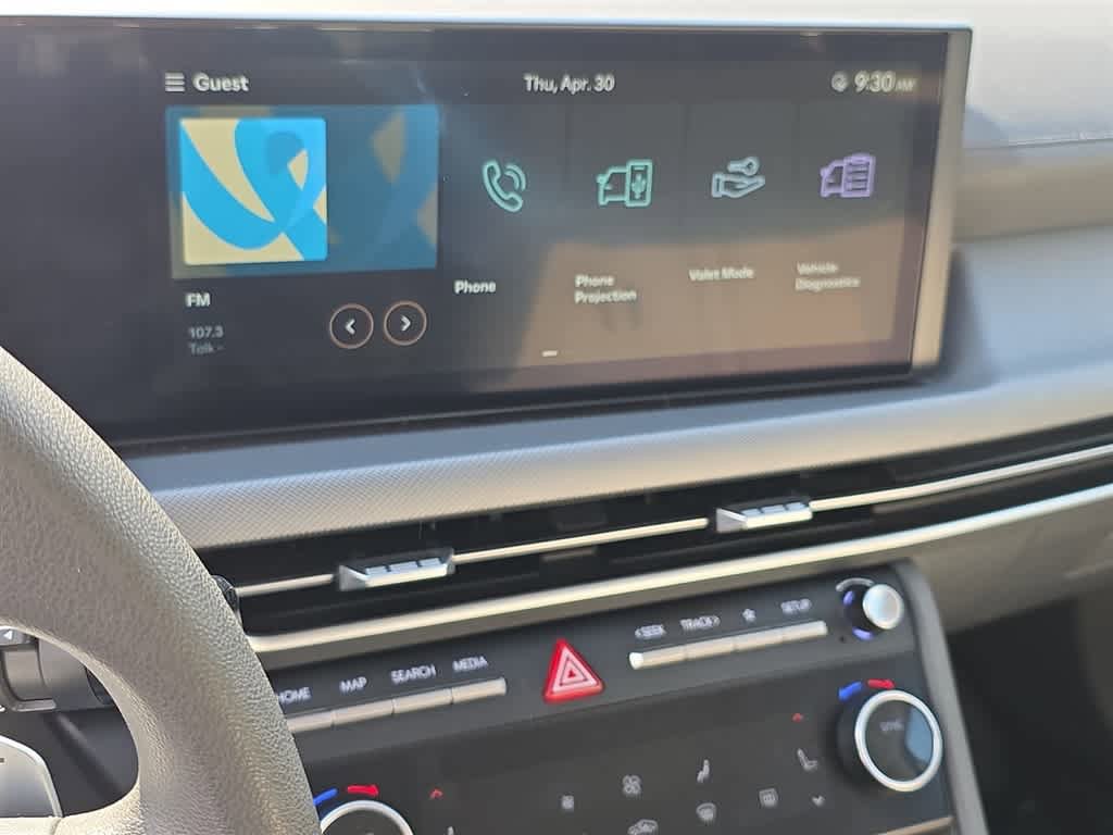 Used 2024 Hyundai Sonata SEL FWD image 21
