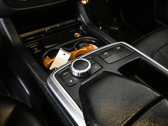 Used 2015 Mercedes-Benz GL 450 4MATIC image 13