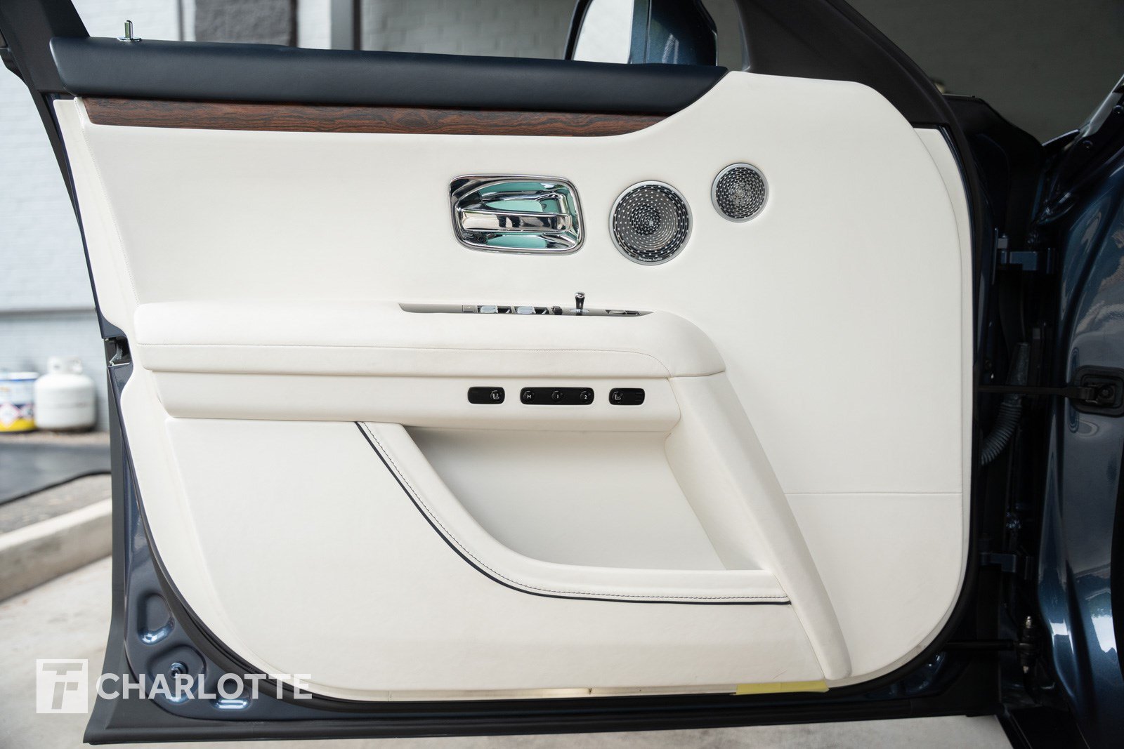 Used 2023 Rolls-Royce Ghost AWD/4WD image 20