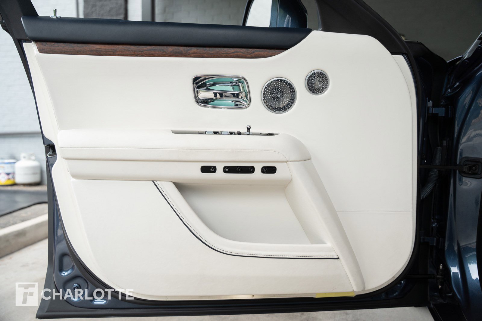 Used 2023 Rolls-Royce Ghost AWD/4WD image 20