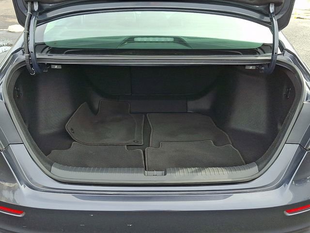 Certified 2023 Honda Accord EX image 28