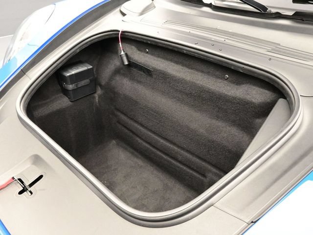 Certified 2025 Porsche 911 Carrera S RWD image 18