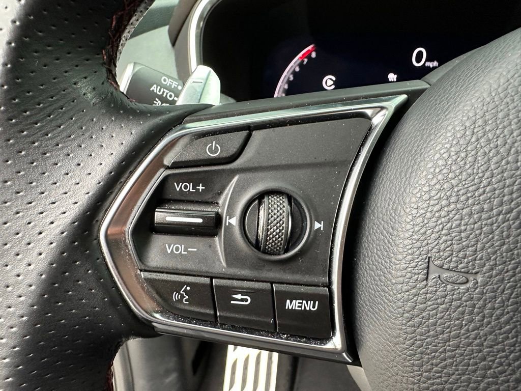 Used 2026 Acura MDX A-Spec AWD/4WD image 23