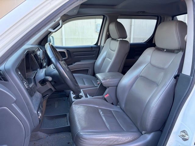 Used 2013 Honda Ridgeline RTL image 11