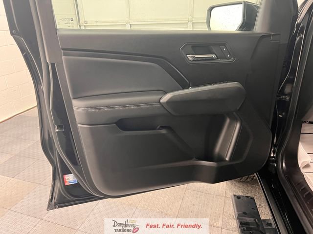 Used 2023 Chevrolet Colorado LT image 28