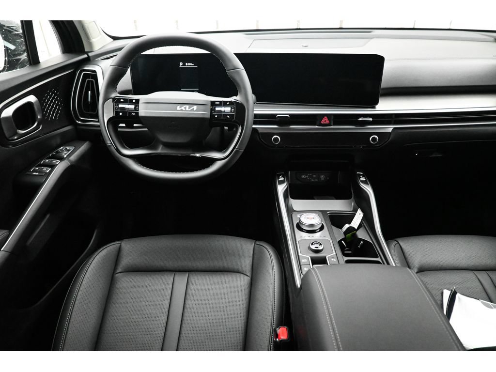 New 2026 Kia Sorento EX FWD image 13