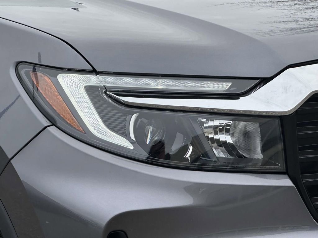 Certified 2023 Honda Ridgeline RTL-E image 7