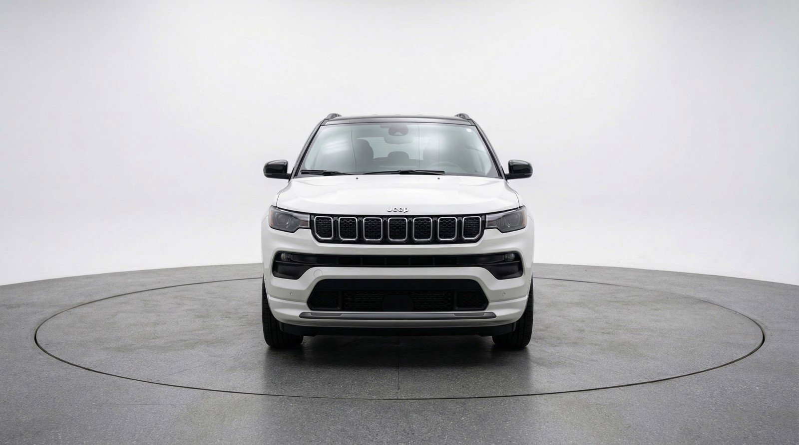 Used 2025 Jeep Compass Limited image 2