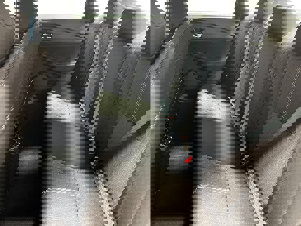 New 2026 Honda Accord Sport image 22