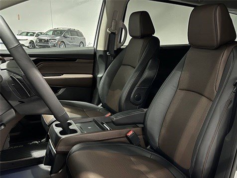New 2026 Honda Odyssey Elite image 32