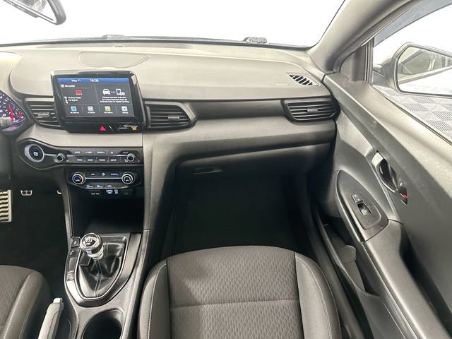 Used 2019 Hyundai Veloster N N FWD image 23